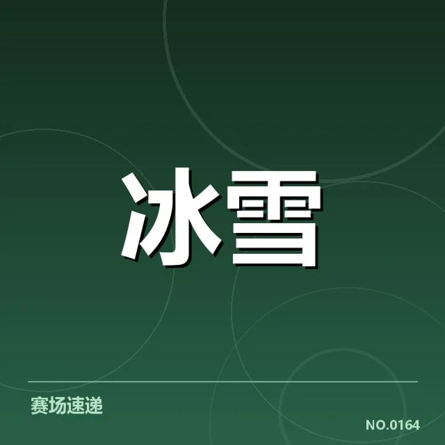 赛事关键数据与选手确认名单